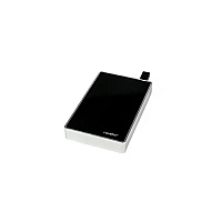 Rocstor Rocsecure Ex31 - 1tb - 5400 Rpm - Usb 3 (E634P501)