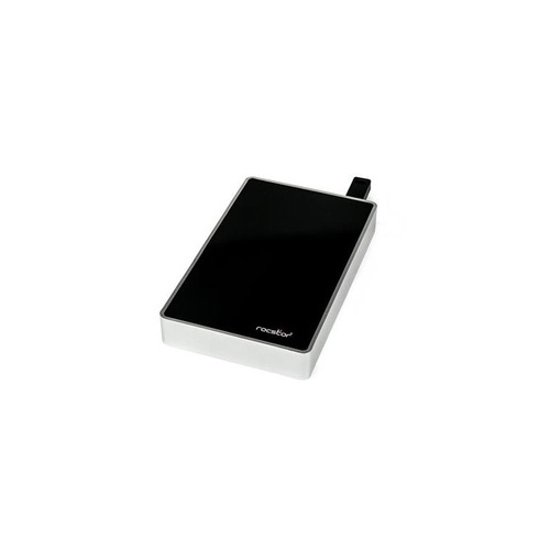 Rocstor Rocsecure Ex31 - 2tb - 5400 Rpm - Usb 3 (E634S501)