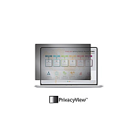 Rocstor Privacyview Privacy Filter For 12.5 Edge (PV0012B1)