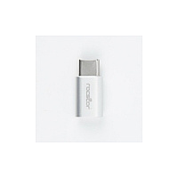 Rocstor Usb-c Male To Usb Micro-b Female Connec (Y10A206A1)