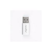 Rocstor Usb Male To Usb-c Female Connector Adap (Y10A207A1)