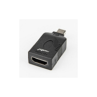 Rocstor Mini Displayport To Hdmi Slim Video Adap (Y10A212B1)