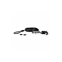 Rocstor Rocbolt Laptop Lock Security Cable With (Y10C133B1)