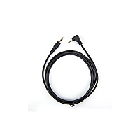Rocstor Slim 3.5mm To Right Angle Stereo Audio (Y10C193B1)