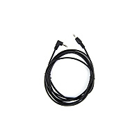 Rocstor Slim 3.5mm To Right Angle Stereo Audio (Y10C194B1)