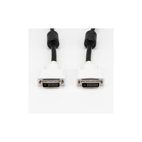 Rocstor 10 Ft Dvi-d Dual Link Monitor Extension (Y10C217B1)