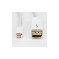 Rocstor 3 Ft Usb-c To Displayport Cable M/m - 4k (Y10C239W1)