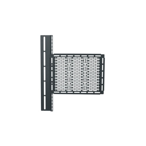 Chief Manufacturing Prox,mount Plate,9x12 (CSMP9X12)