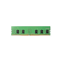 Total Micro Technologies 8gb 2666mhz Memory For Hp (1XD84ATTM)