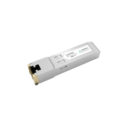 Axiom 10gbase-t Sfp+ For Dell Taa (AXG97882)