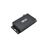 Tripp Lite Usb Hub 4port Industrial 2 Usb C 2 Usb-a (U4602A2CIND)