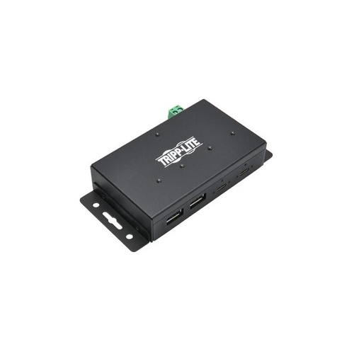 Tripp Lite Usb Hub 4port Industrial 2 Usb C 2 Usb-a (U4602A2CIND)