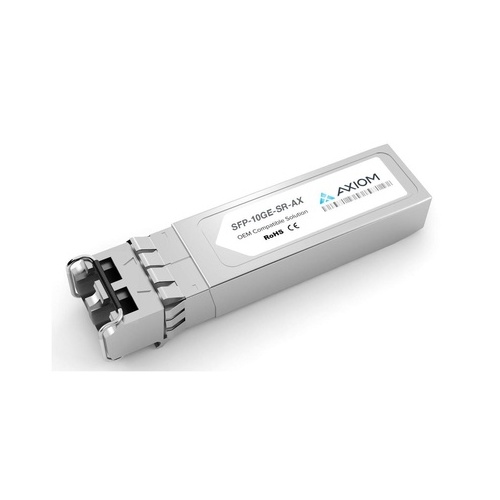 Axiom 10gbase-sr Sfp+ For Juniper (SFP10GESRAX)