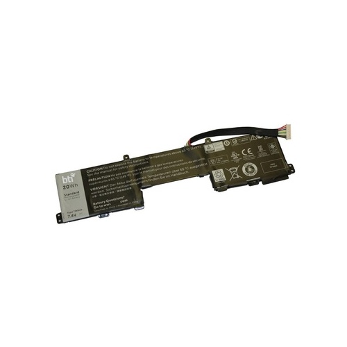 Battery Batt For Dell Latitude 7350 Keyboard Doc (TM9HPBTI)