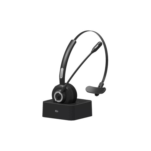 Spracht Bluetooth Headset+base - Monaural (ZUMBT)