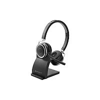 Spracht Zumbt Prestige Bt Headset+base-stereo (ZUMBTP400)