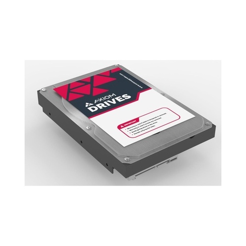 Axiom 2tb 6g Sata 7.2k Lff Hdd (AXHD2TB7235A32E)