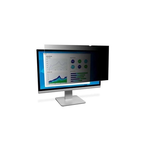 3M Privacy Filter 27in Unframed Ws 16:9 (PF270W9B)