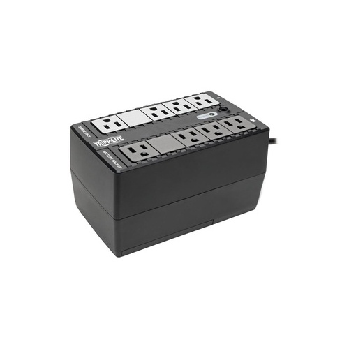Tripp Lite 500va Ups Desktop Battery Back Up 120v (BC500)