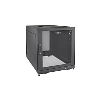 Tripp Lite Rack Enclosure Cabinet 14u 42in Deep (SR14UBDP)