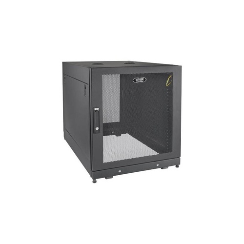 Tripp Lite Rack Enclosure Cabinet 14u 42in Deep (SR14UBDP)