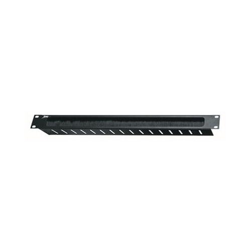 Middle Atlantic Products 1sp Panel W/brush Grommet (BR1)