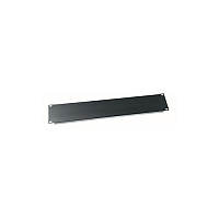 Middle Atlantic Products 2sp Flanged Econo Blank (EB2)