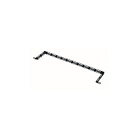 Middle Atlantic Products 10 Pack,l Bar,4 Offset (LBP4A)