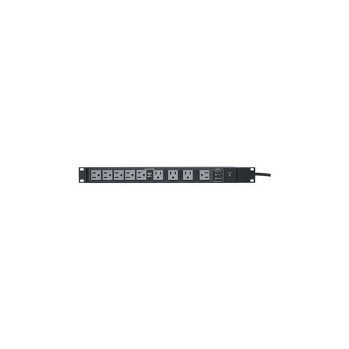 Middle Atlantic Products 18out 15a,rkmt 2-stg Srg (PD1815RRN)