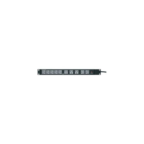 Middle Atlantic Products 20 Out,15a,multimnt,cord (PD2015RNS)