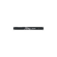 Middle Atlantic Products Power Center W/pilot Lt (PD815RPL)