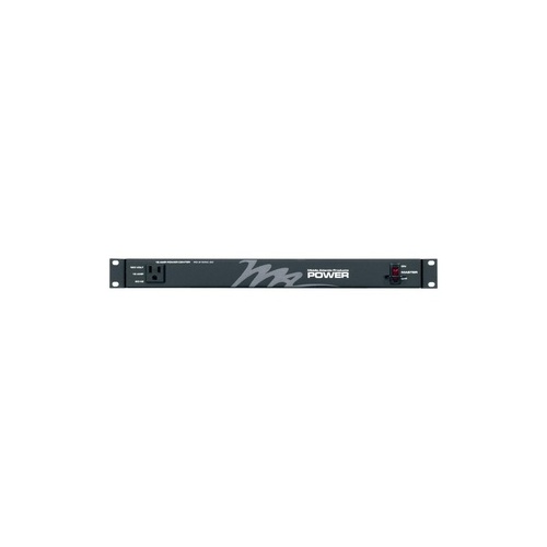 Middle Atlantic Products Pd-915r W/20 Power Cord (PD915RC20)