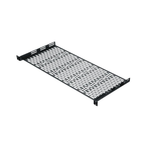 Middle Atlantic Products 1sp Univ Fa Shelf,8inchdeep (UFA8)
