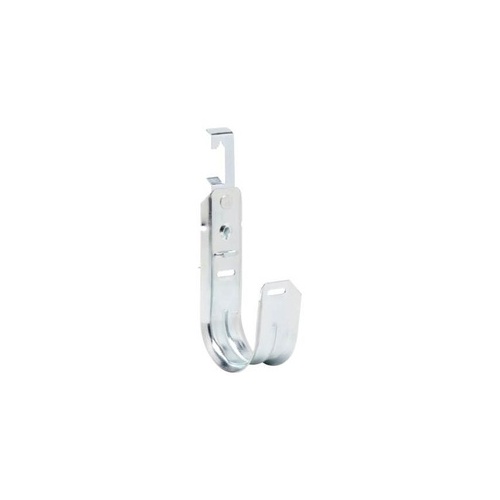 Tripp Lite J-hook Cable Support 2in Batwing 25 Pack (NCMJHC2025)
