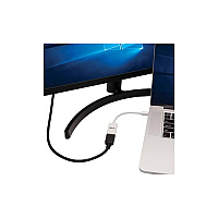 Tripp Lite Mini Displayport To Hdmi Active Adapter (P13706NHDRW)
