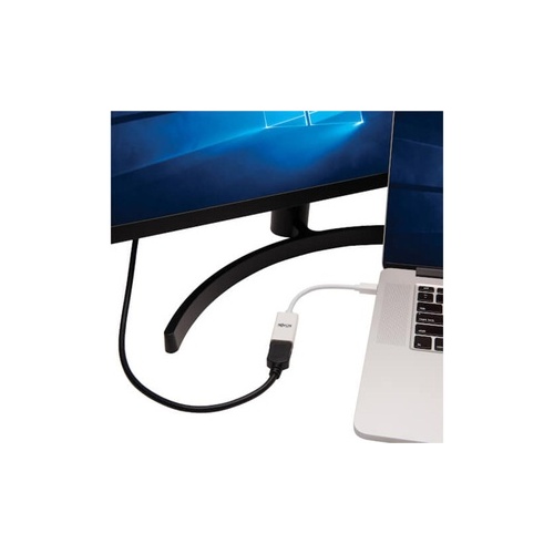 Tripp Lite Mini Displayport To Hdmi Active Adapter (P13706NHDRW)