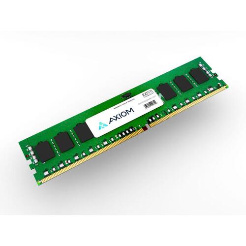 Axiom 16gb Ddr4-2933 Rdimm For Hp (P00922B21AX)