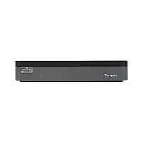 Targus Usb-c Universal Quad 4k Qv4k Docking (DOCK570USZ)
