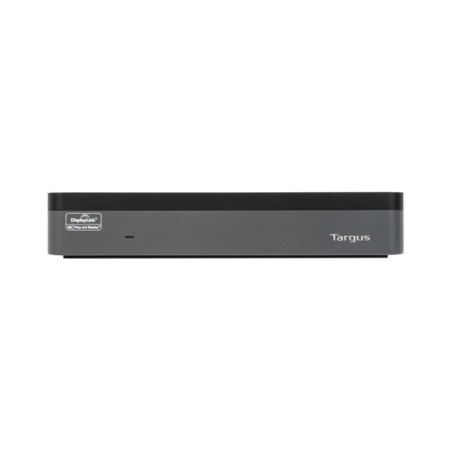 Targus Usb-c Universal Quad 4k Qv4k Docking (DOCK570USZ)