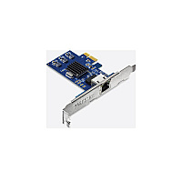 Trendnet 2.5gbase-t Pcie Network Adapter (TEG25GECTX)