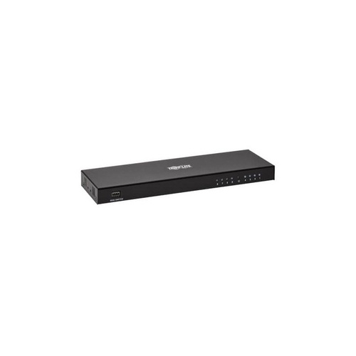 Tripp Lite Hdmi Splitter 8-port 4k @ 60hz Hdmi 2.0 (B118008EUHD2)