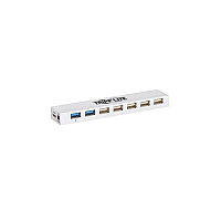 Tripp Lite Usb Hub 7-port 2 Usb 3.05 Usb 2.0 Ports (U360007C2X3)
