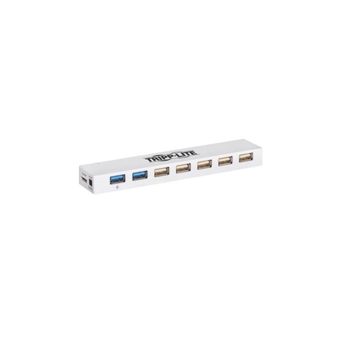 Tripp Lite Usb Hub 7-port 2 Usb 3.05 Usb 2.0 Ports (U360007C2X3)