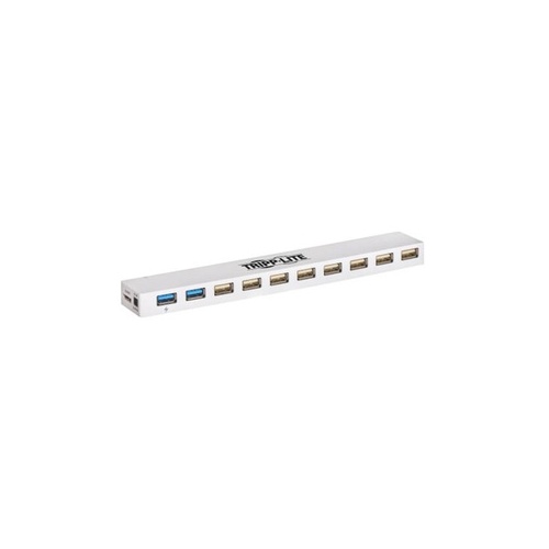 Tripp Lite Usb Hub 10-port 2 Usb 3.0 8 Usb 2.0 (U360010C2X3)