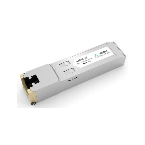 Axiom 10gbase-t Sfp+ For Cisco Taa (AXG98742)