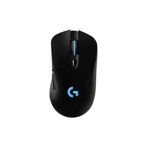 Logitech G703 Lightspeed Gaming Mouse 16k Sensor (910005638)
