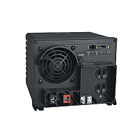 Tripp Lite Dc To Ac Power Inverter 12 V 1.25 Kw (PV1250FC)