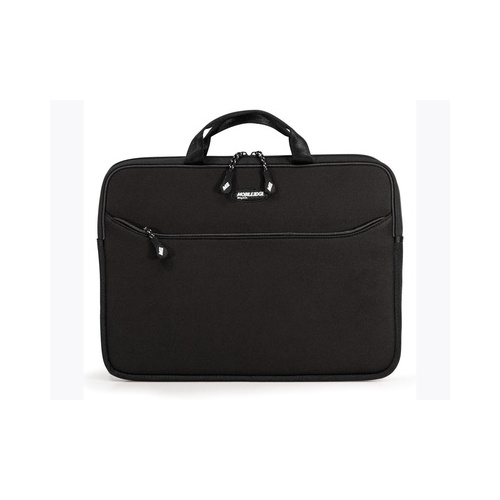 Mobile Edge Laptop Slipsuit Neopr Sleeve-blk-15.6/16 (MESS116)