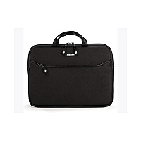 Mobile Edge Laptop Slipsuit Neoprene Sleeve-blk-17.3 (MESS1173)