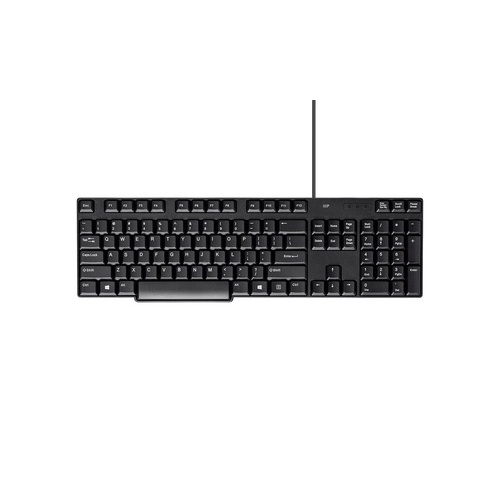 Monoprice Workstream By Usb Keyboard_ St (35106)